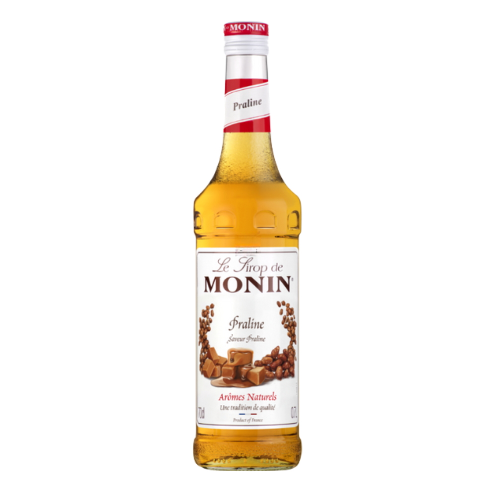 Syrop Monin Praline Pralinkowy 700 ml
