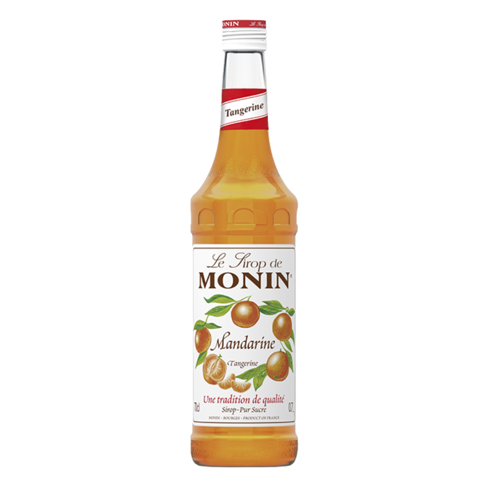 Syrop Monin Mandarine Mandarynka 700 ml