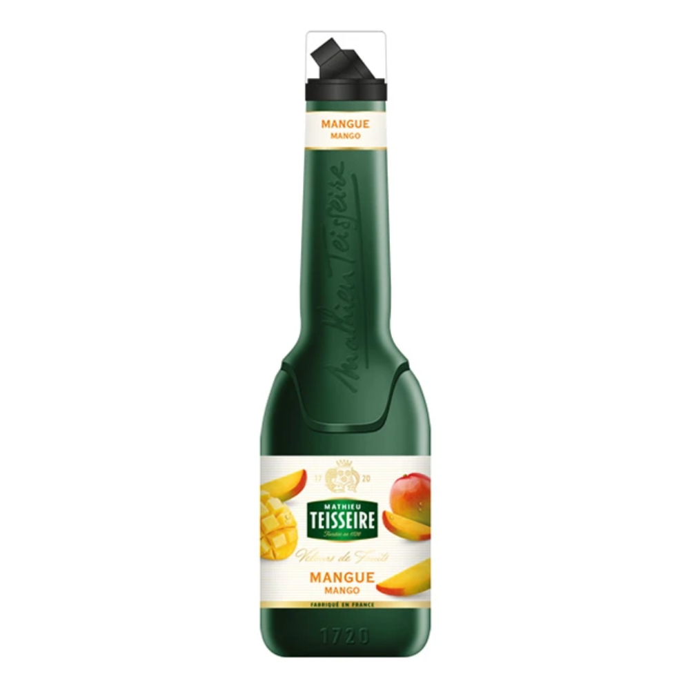 Puree Mathieu Teisseire Mango 1000 ml