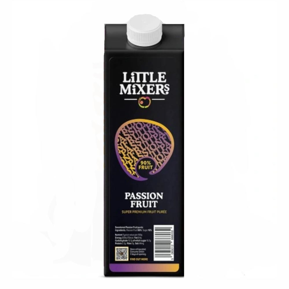 Puree Little Mixers Marakuja 1000 ml
