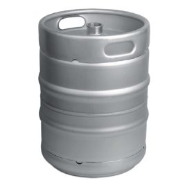 Piwo Książęce Lager 4,9% 30 L Keg