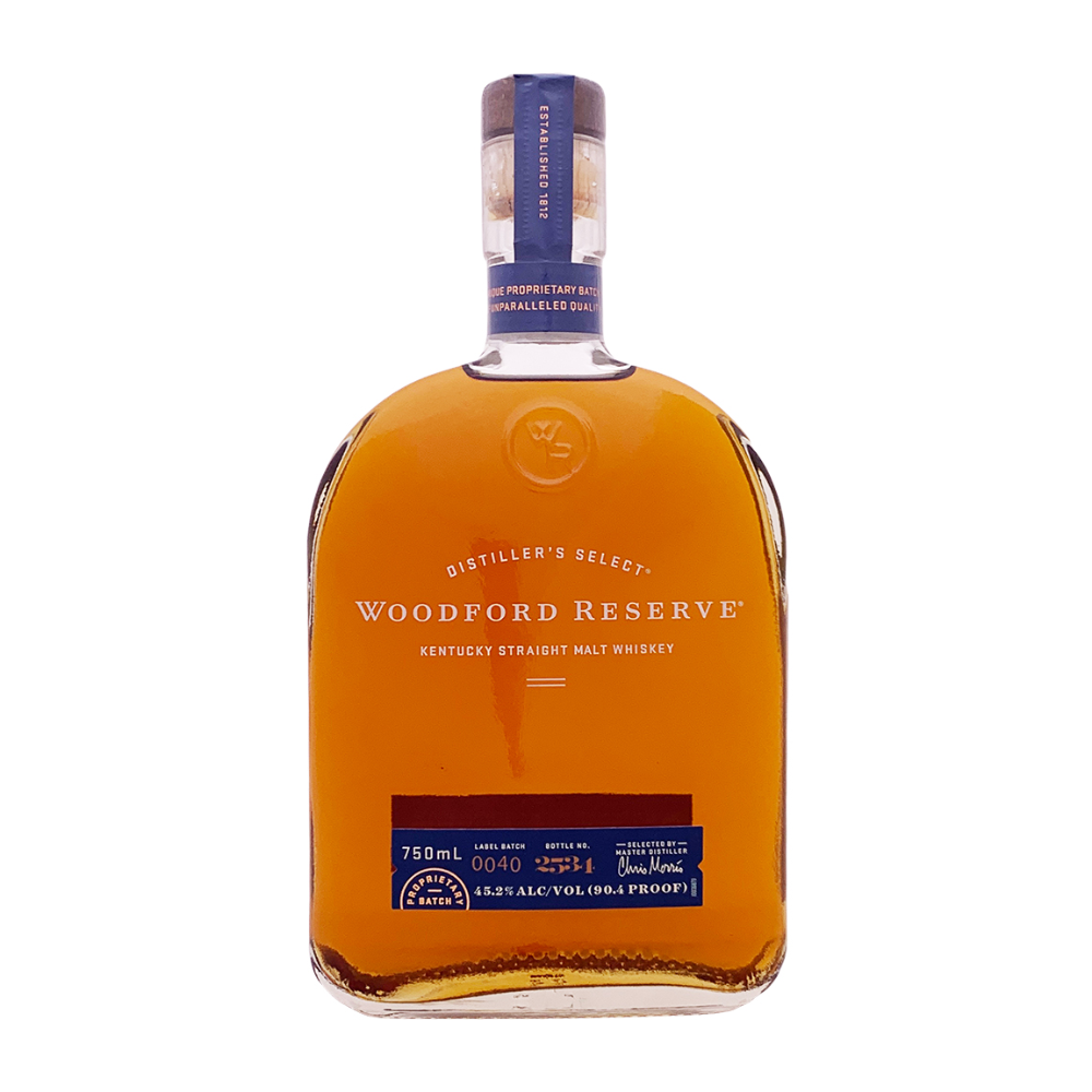 Whisky Woodford Reserve Distillers Select 45,2% 1000 ml