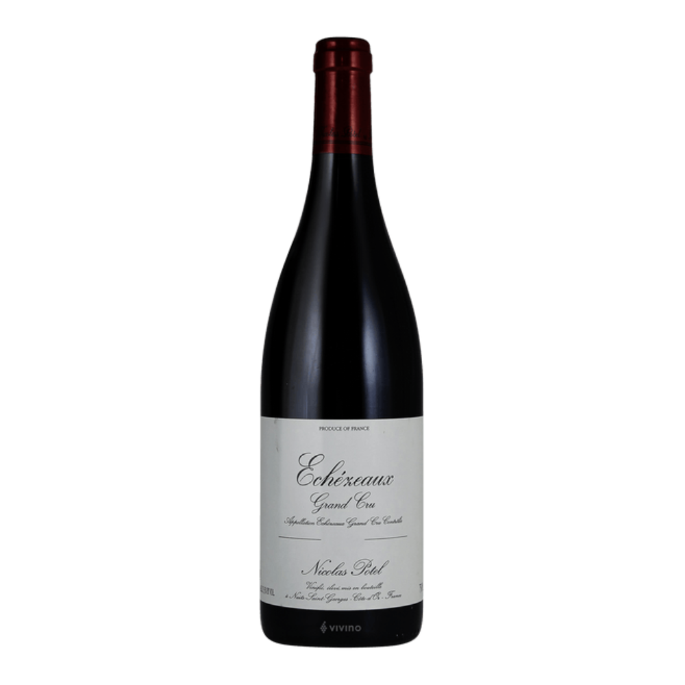 Wino Nicolas Potel Echezeaux Grand Cru 2019 13% czerwone wytrawne 750 ml