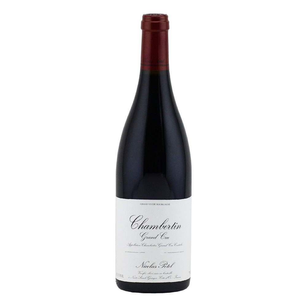 Wino Nicolas Potel Gevrey Chambertin Premier Cru Craipillot 2013 13,5% czerwone wytrawne 750 ml