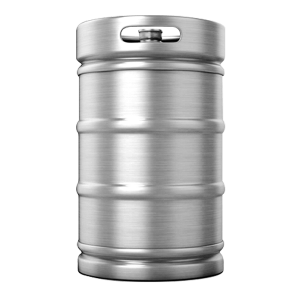 Cydr Dzik Polski 4,5% 30 L Keg