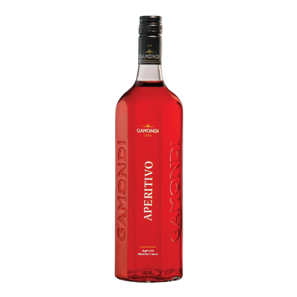 Likier Gamondi Aperitivo 13,5% 1000 ml