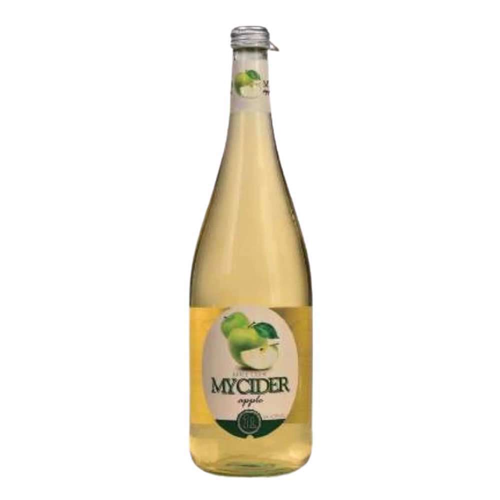Cydr MyCider 4,5% 750 ml