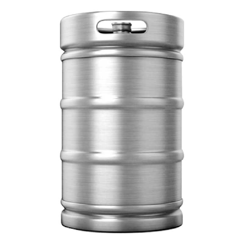 Piwo AleBrowar Nasty Zesty Citrus Hazy Pale Ale 5% 30 l Keg