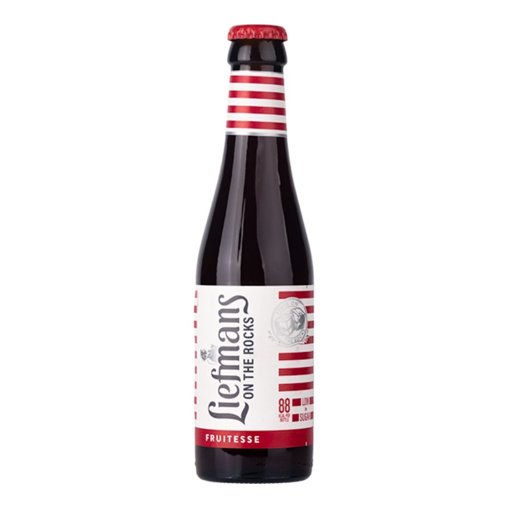 Piwo Liefmans Fruitesse 3,8% 250 ml