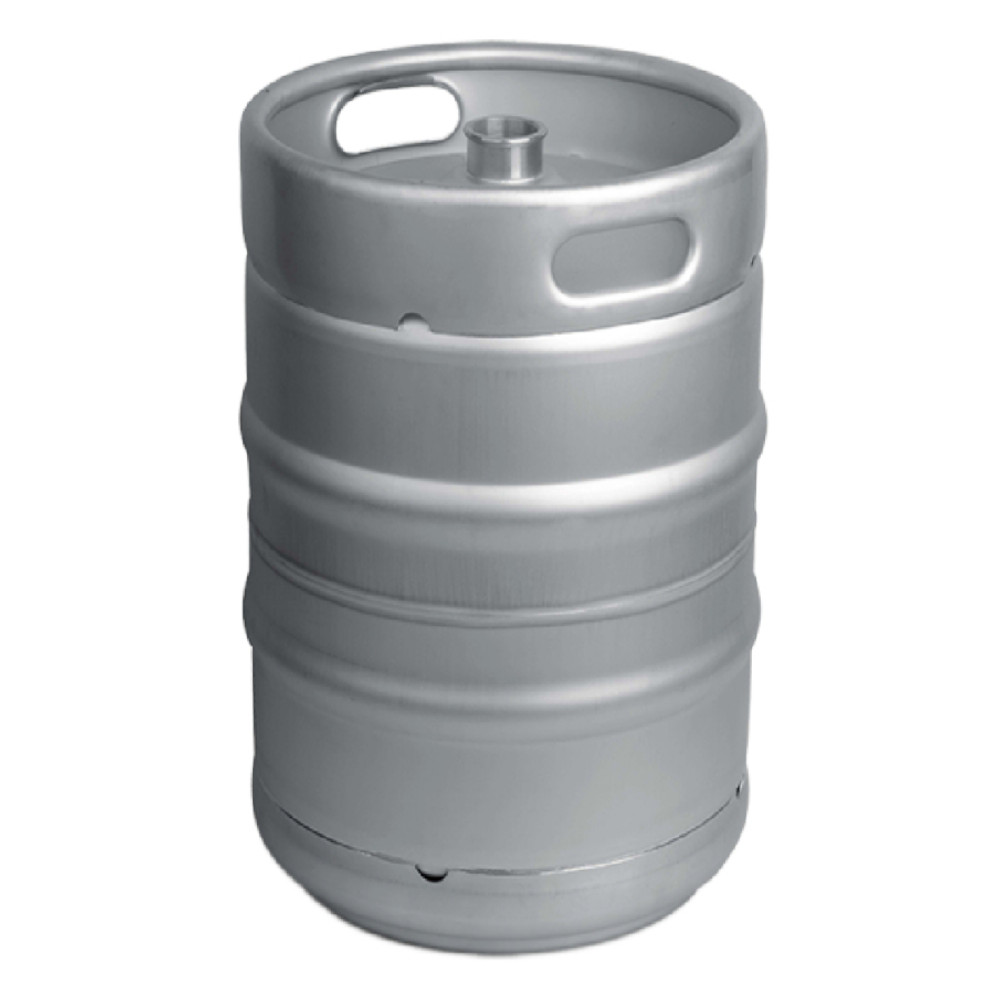 Piwo Pinta Hazy Discovery Manchester 2.0 - Hazy IPA 6,5% 30 L Keg