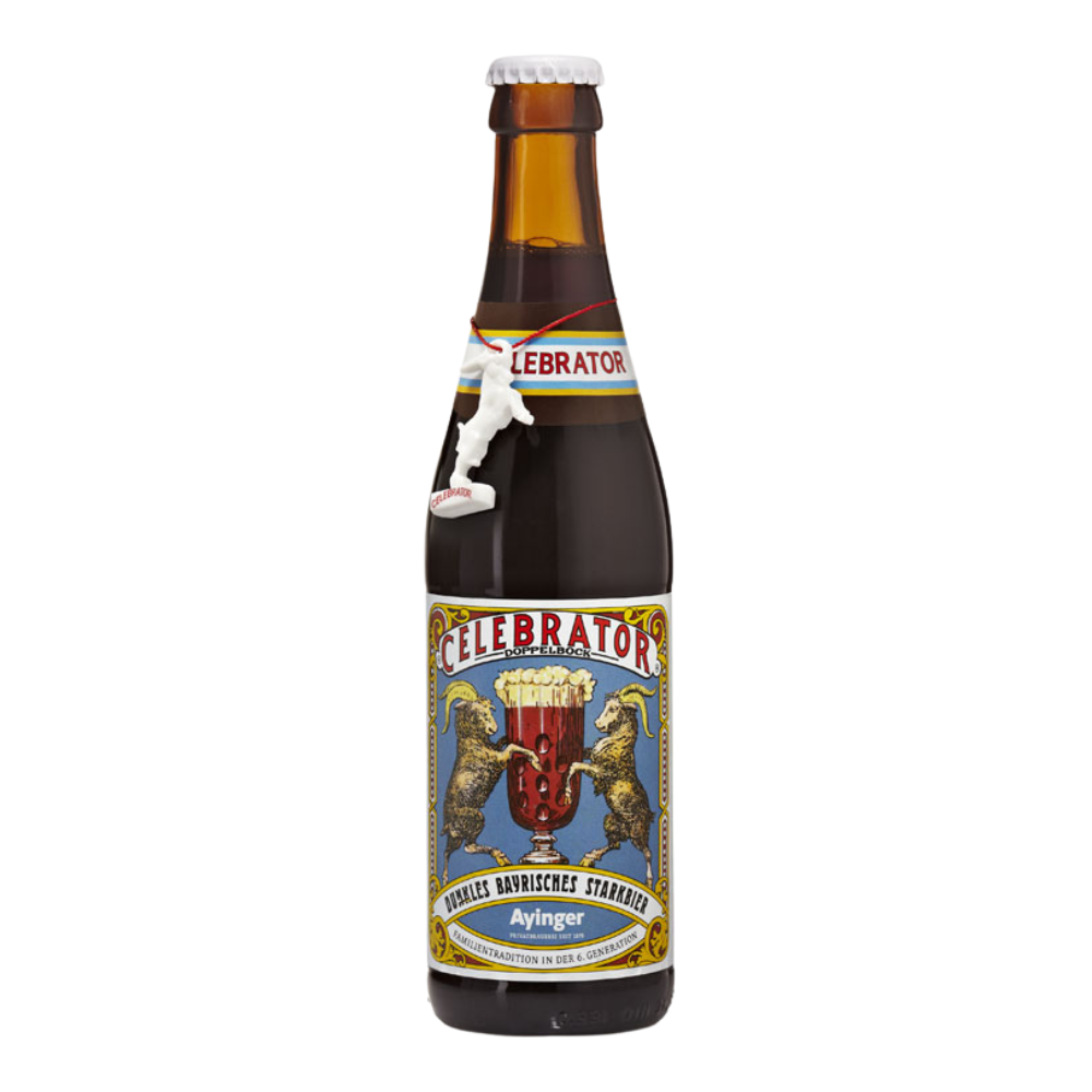 Piwo Ayinger Celebrator Doppelbock 6,7% 500 ml