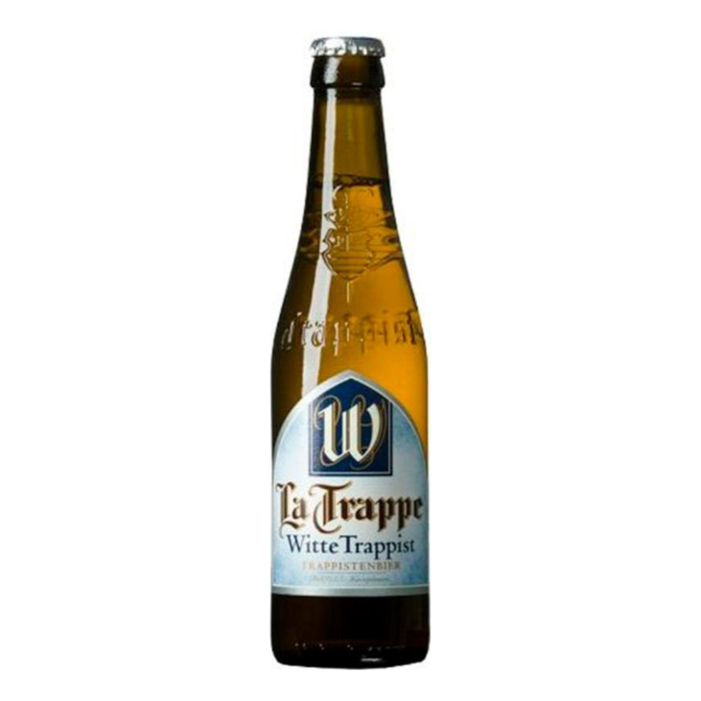 Piwo La Trappe Witte Trappist 5,5% 330 ml