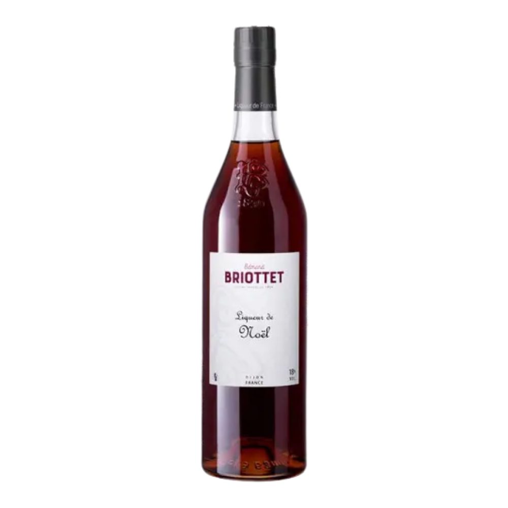 Likier Briottet De Noel 18% 700 ml