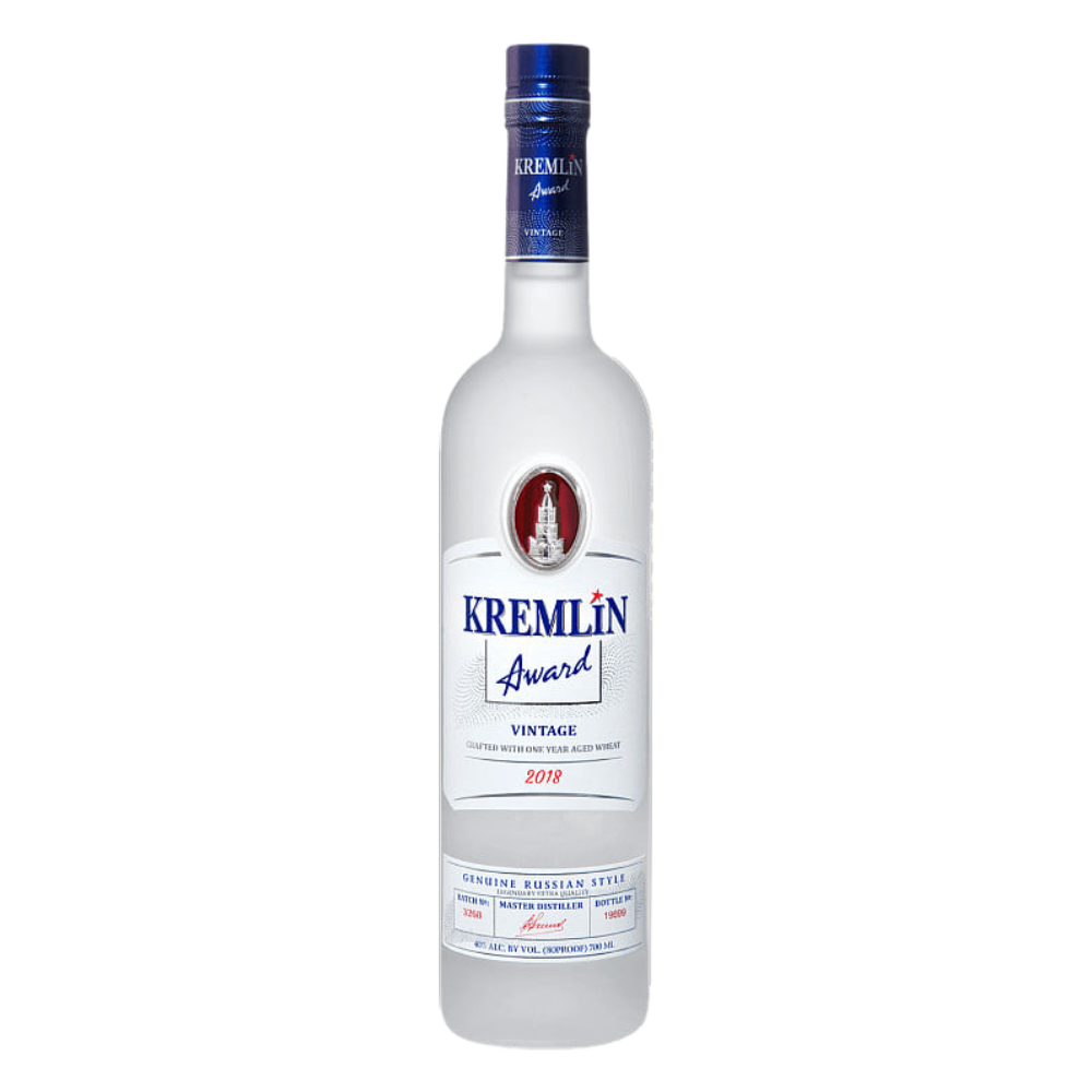 Wódka Kremlin Award Vintage 40% 700 ml