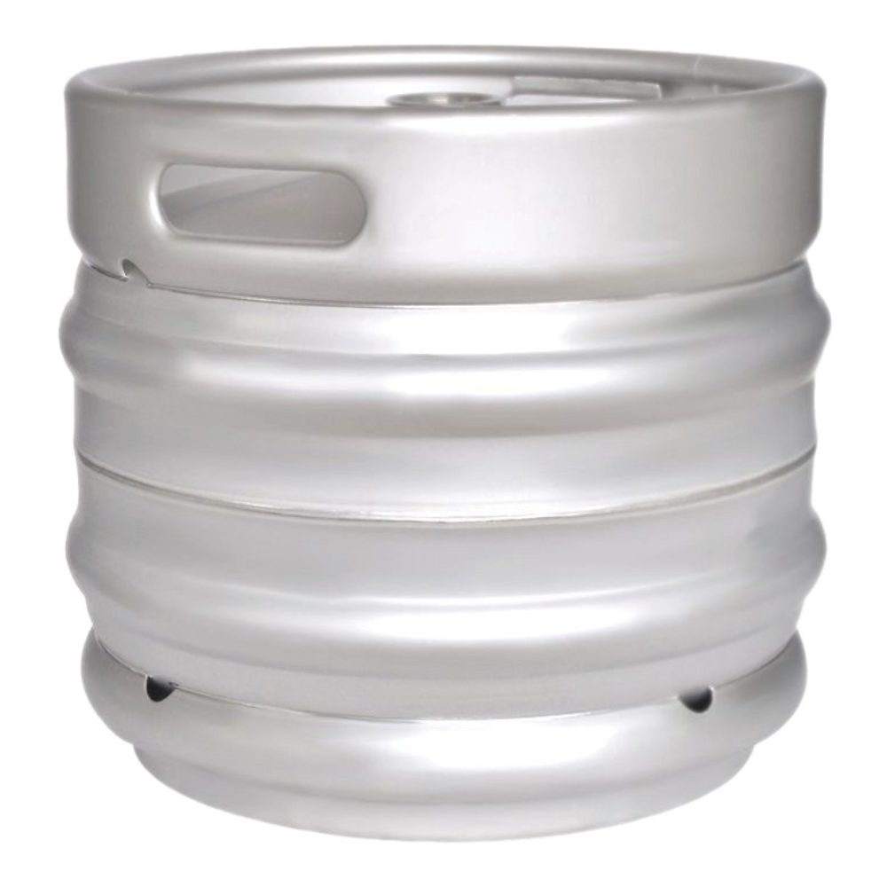 Piwo Waszczukowe Citra Single Hop IPA 7,10% 30 l Keg