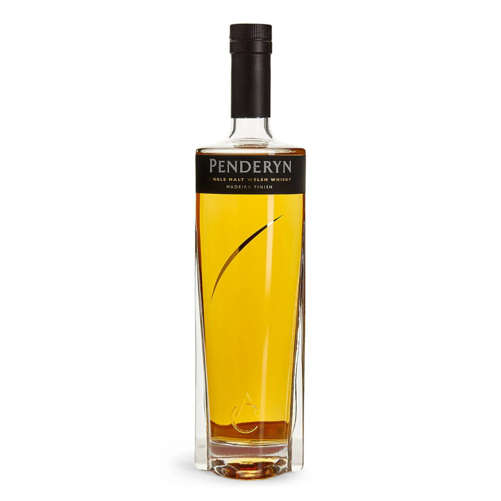 Whisky Penderyn Madeira 46% 1000 ml