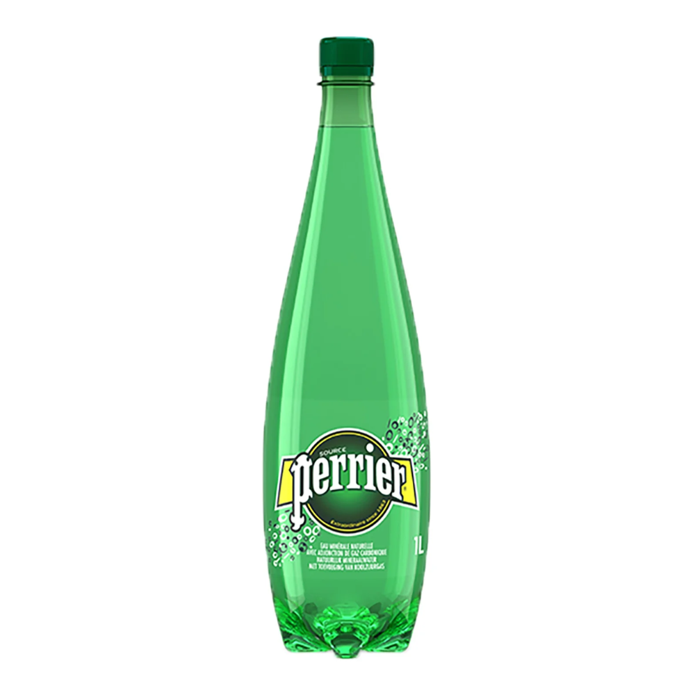 Woda Perrier 1000 ml Pet