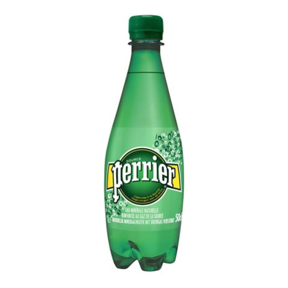 Woda Perrier 500 ml Pet