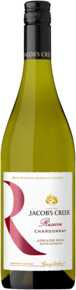 Wino Jacob's Creek Res Chardonnay 12,9% białe wytrawne 750 ml