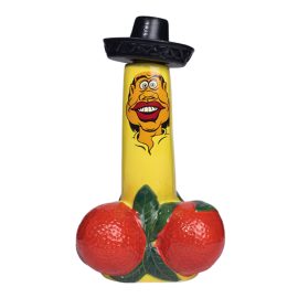 Wódka Banan 40% 500 ml