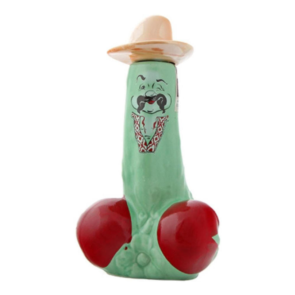 Wódka Ogórek meksykański 40% 500 ml