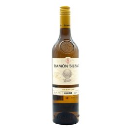 Wino Ramon Bilbao Verdejo 13% białe wytrawne 750 ml