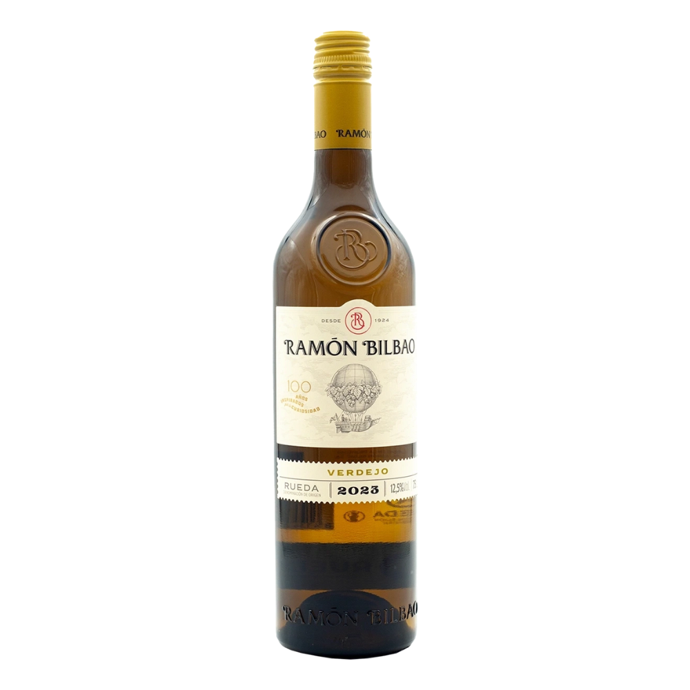 Wino Ramon Bilbao Verdejo 13% białe wytrawne 750 ml
