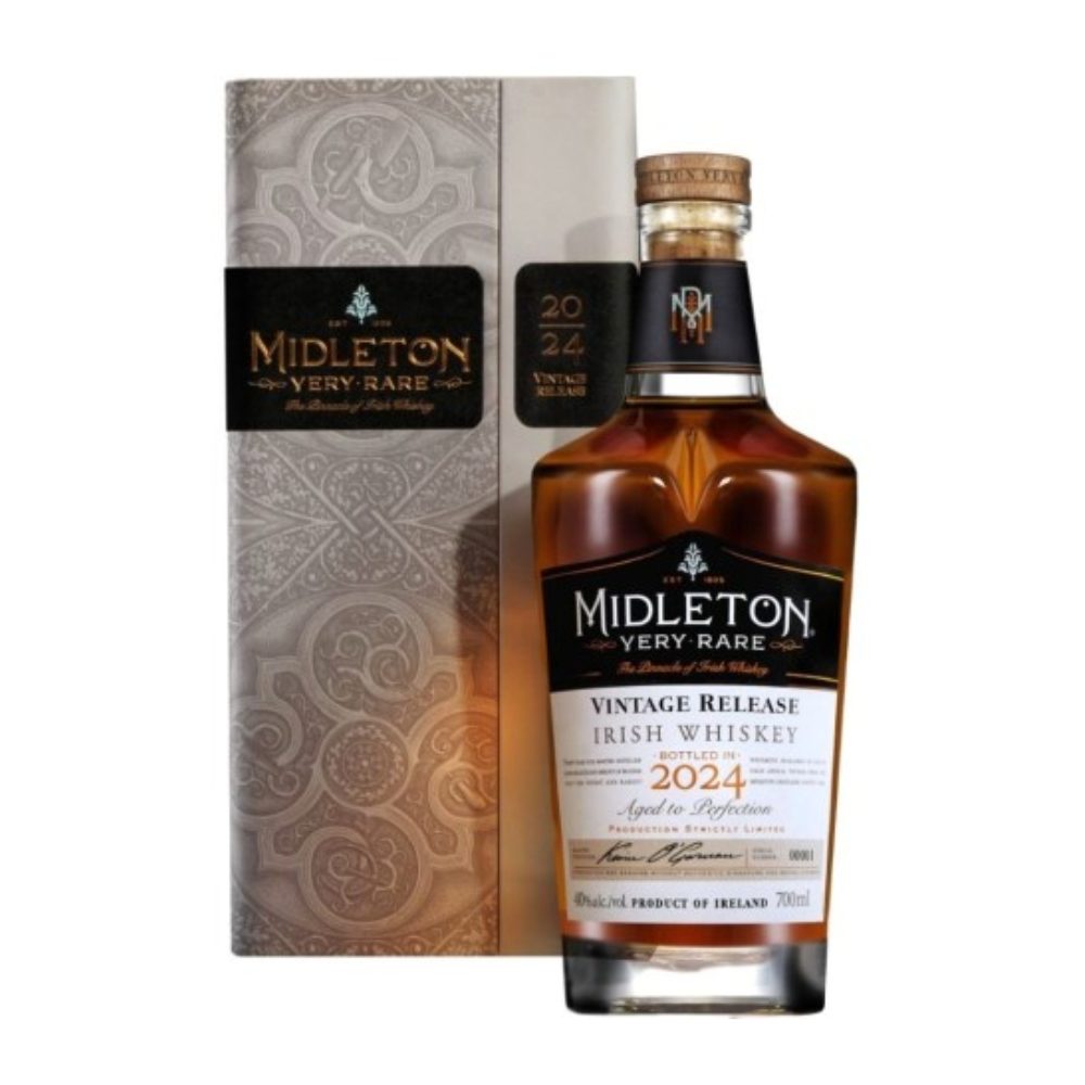 Whisky Midleton Very Rare 40% 700 ml + kartonik
