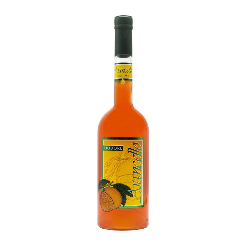 Likier Arancello Golmar 30% 700 ml