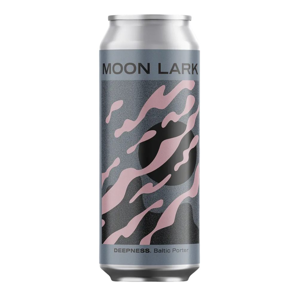 Piwo Moon Deepness 9% 500 ml Puszka