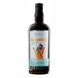 Likier Zanin Aperitivo Zero Alcohol Free 0% 700 ml