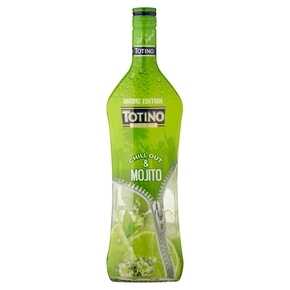 Drink Totino Eccellente Music Edition Chill Out & Mojito 14,5%  1000 ml