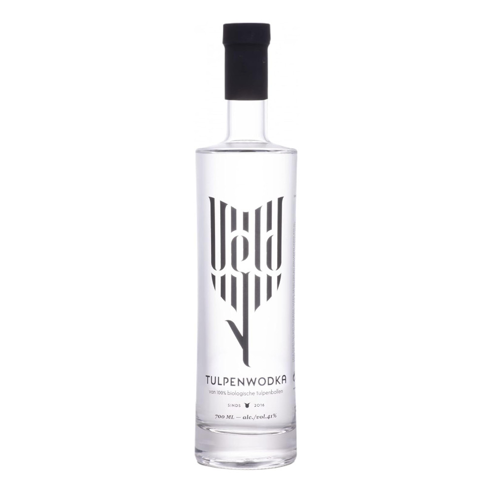 Wódka Veld Tulpenwodka 41% 700 ml
