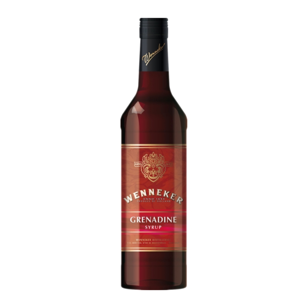 Syrop Wenneker Grenadine 1000 ml