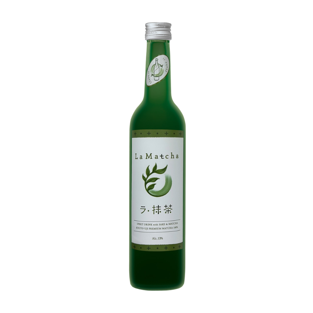 Likier La Matcha  13% 500 ml