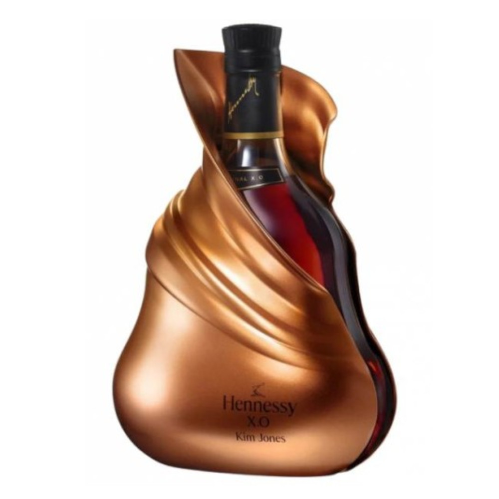 Koniak Hennessy X.O Kim Jones 40% 700 ml