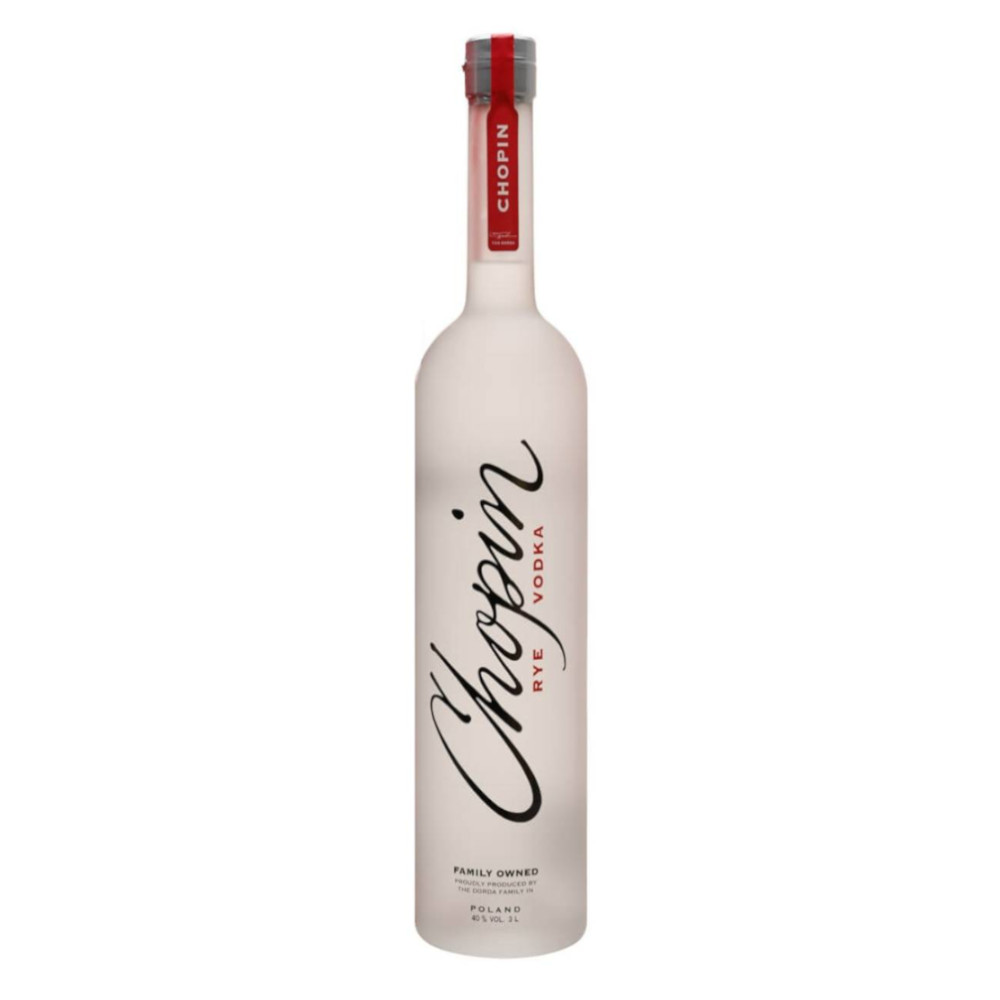 Wódka Chopin Rye 40% 3000 ml