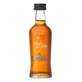 Whisky Paul John Single Malt Oloroso 48% 50 ml