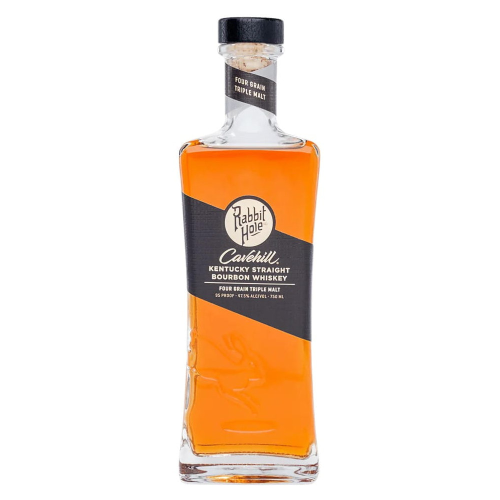 Whisky Rabbit Hole Cavehill Kentucky Straight Bourbon 47,5% 700 ml