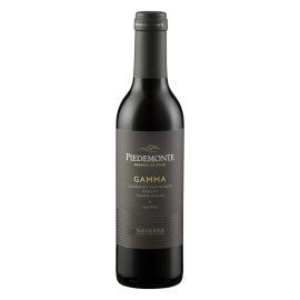 Wino Piedemonte Gamma Tinto 2023 14% czerwone wytrawne 375 ml