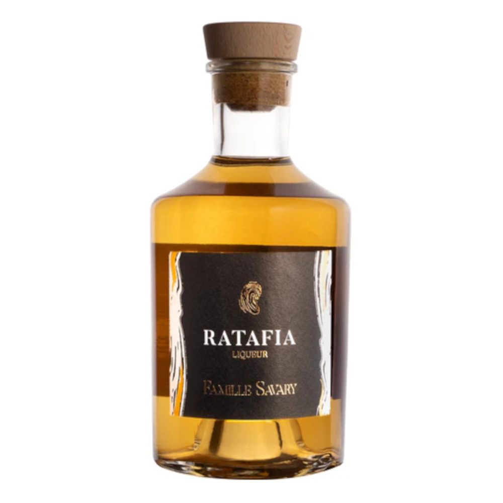 Likier Famille Savary Ratafia Liqueur 16% 700 ml