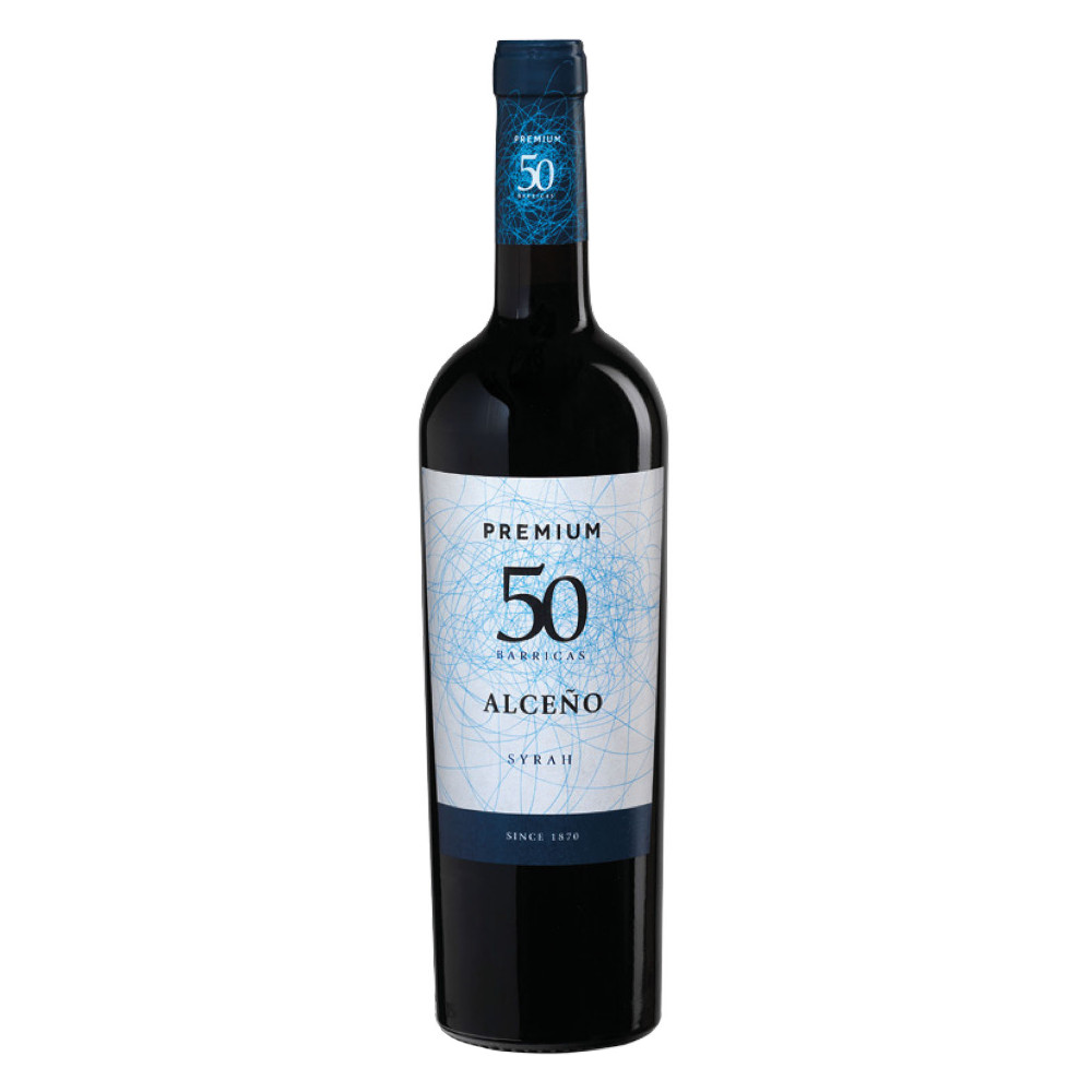 Wino Ribera Del Segura Verdejo 2024 12% białe wytrawne 750 ml