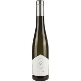 Winnica Turnau Szlachetny Zbiór 9% białe słodkie 375 ml