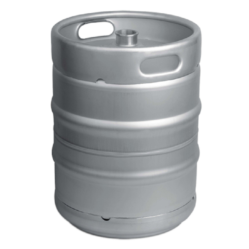 Piwo Trzech Kumpli Witbier 5% 30 L Keg