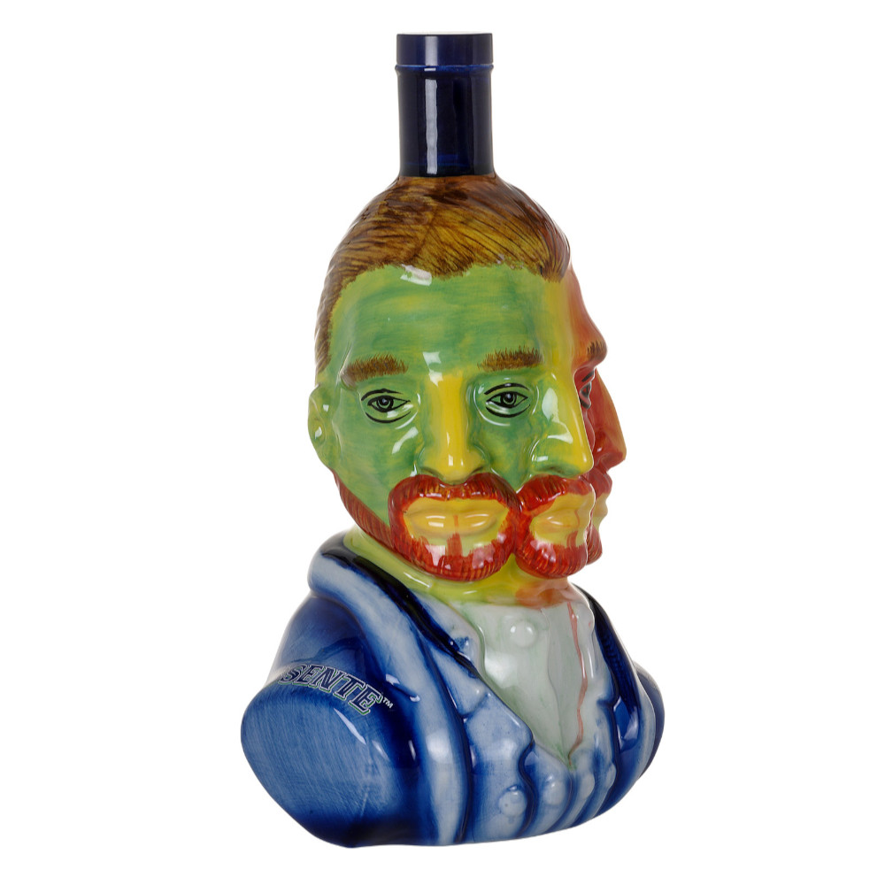 Likier Absente Absinthe Karafka 55% 1000 ml