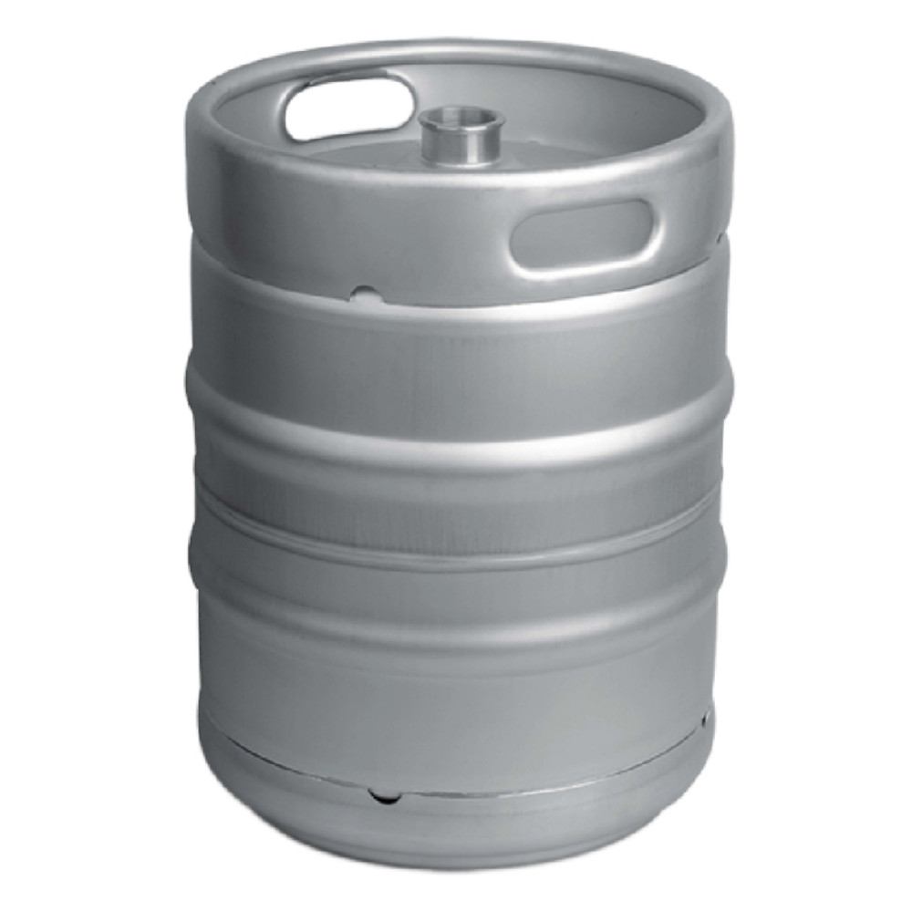 Piwo Brokreacja The Professor Pils 5,2% 30 L Keg