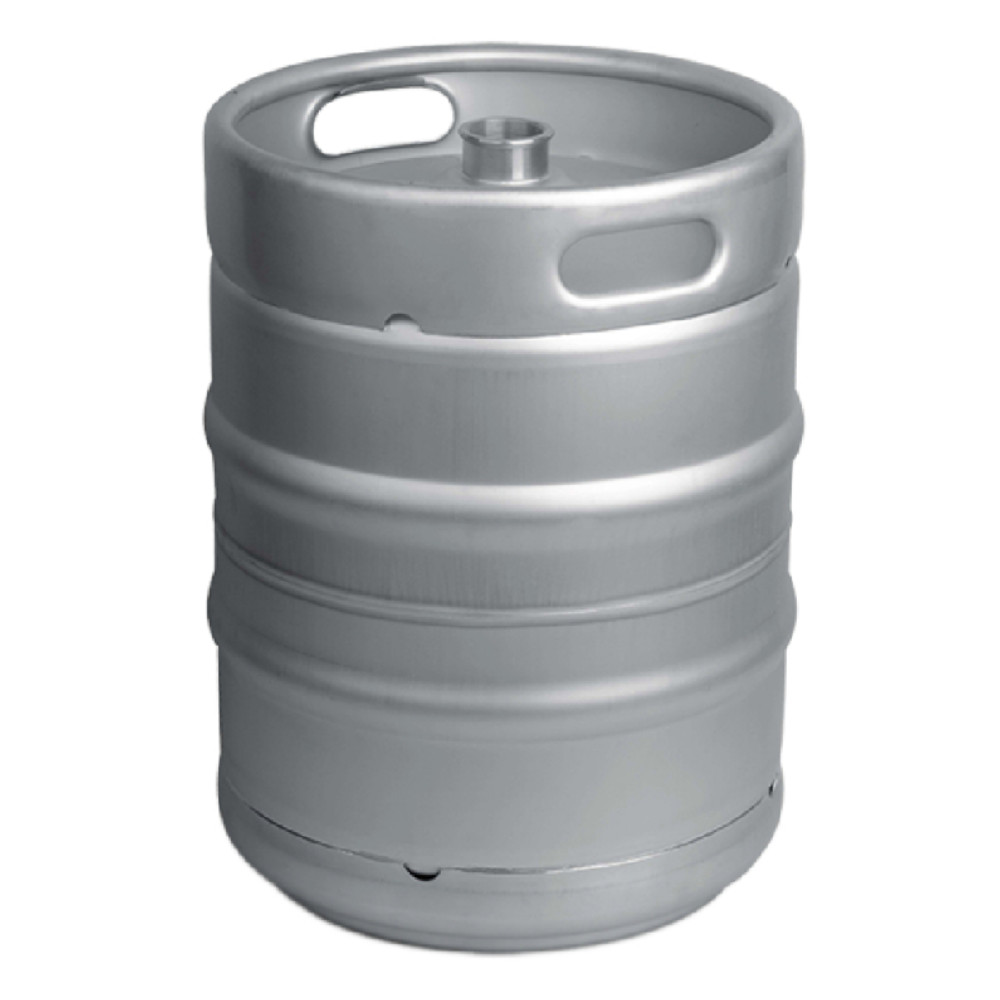 Funky Fluid Watch Ya Self West Coast IPA 4,1% 30 L Keg