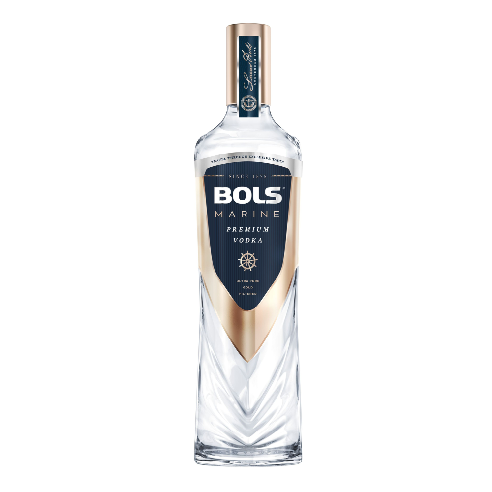 Wódka Bols Marine 40% 700 ml