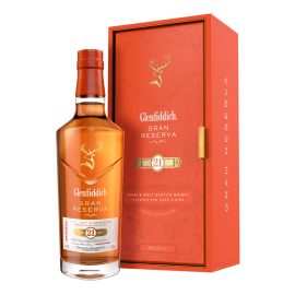 Whisky Glenfiddich 21YO 40% 700 ml