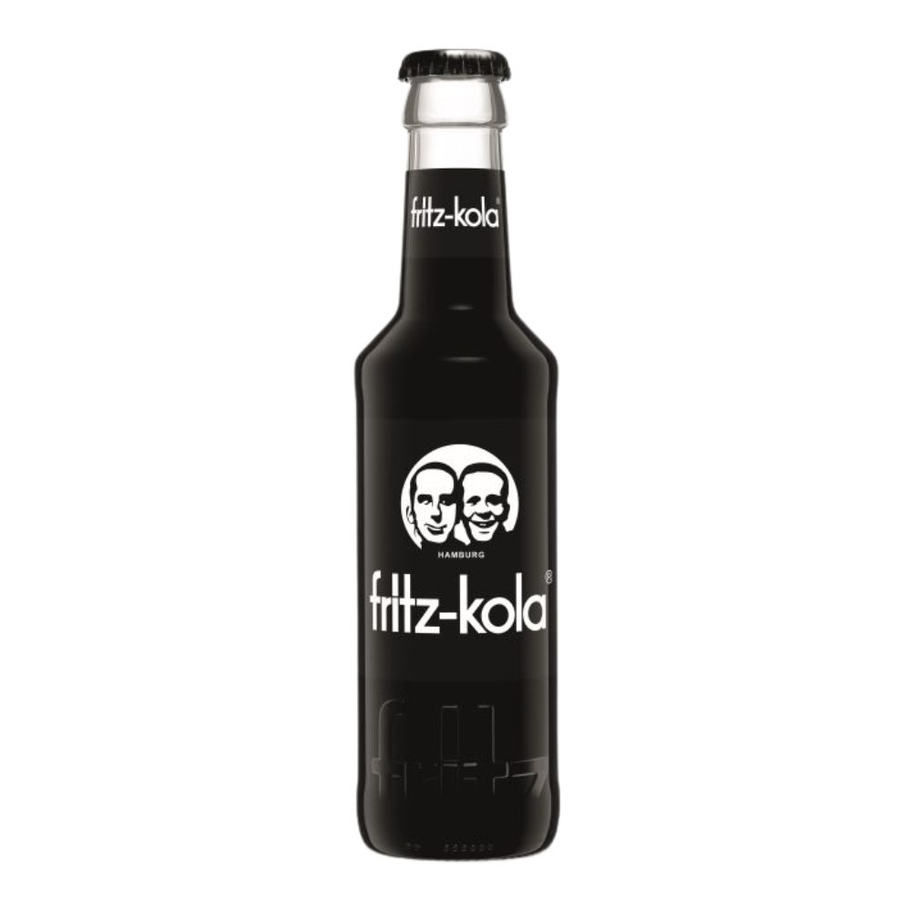 Napój Fritz Kola Original 200 ml